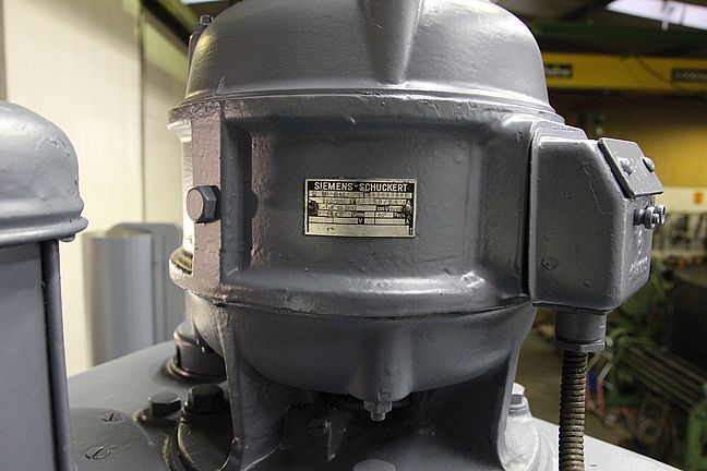 Radialbohrmaschine von Raboma - 12Rh2000 – Bild 15