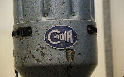 Standbohrmaschine MK3 von Cordia - S30 – Bild 4