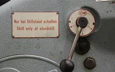 Standbohrmaschine MK3 von Cordia - S30 – Bild 6