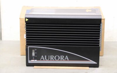 Wechselrichter von Aurora - PVI-2000-OUTD-DE – Bild 11
