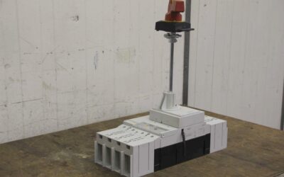 Alternative view of Leistungsschalter von Eaton - NZM N3-AE400