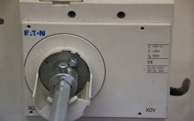 Leistungsschalter von Eaton - NZM N3-AE400 – Bild 4