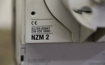 Leistungsschalter von Eaton - NZM N3-AE400 – Bild 12