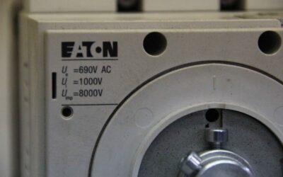 Leistungsschalter von Eaton - NZM N3-AE400 – Bild 13