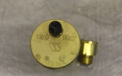 Schnellentlüfter von Artiga - IV10R-ART – Bild 4
