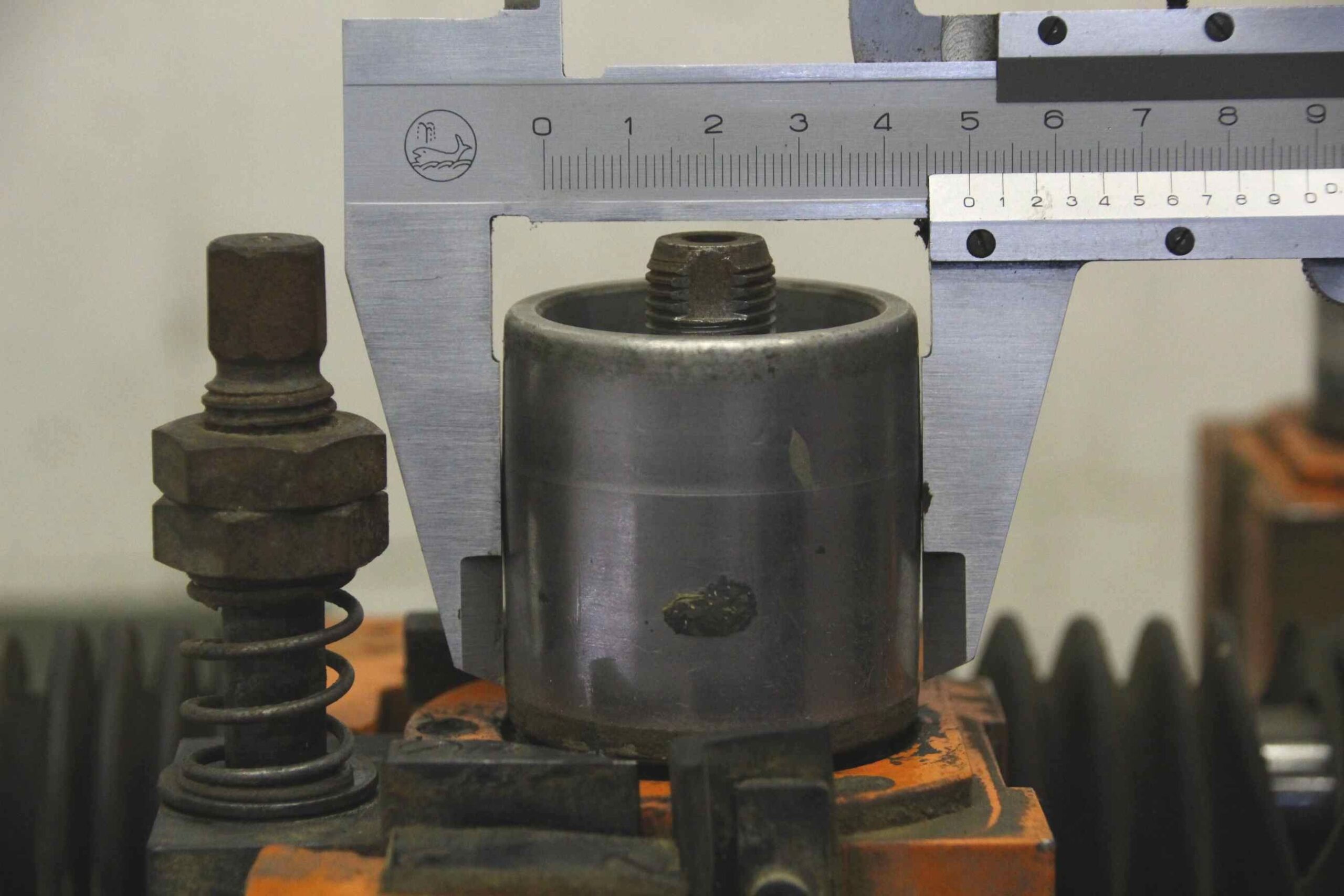 Fräsaggregat von Holz-Her - mit 2x Holz-Her Motoren – Bild 9