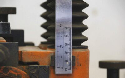 Fräsaggregat von Holz-Her - mit 2x Holz-Her Motoren – Bild 14