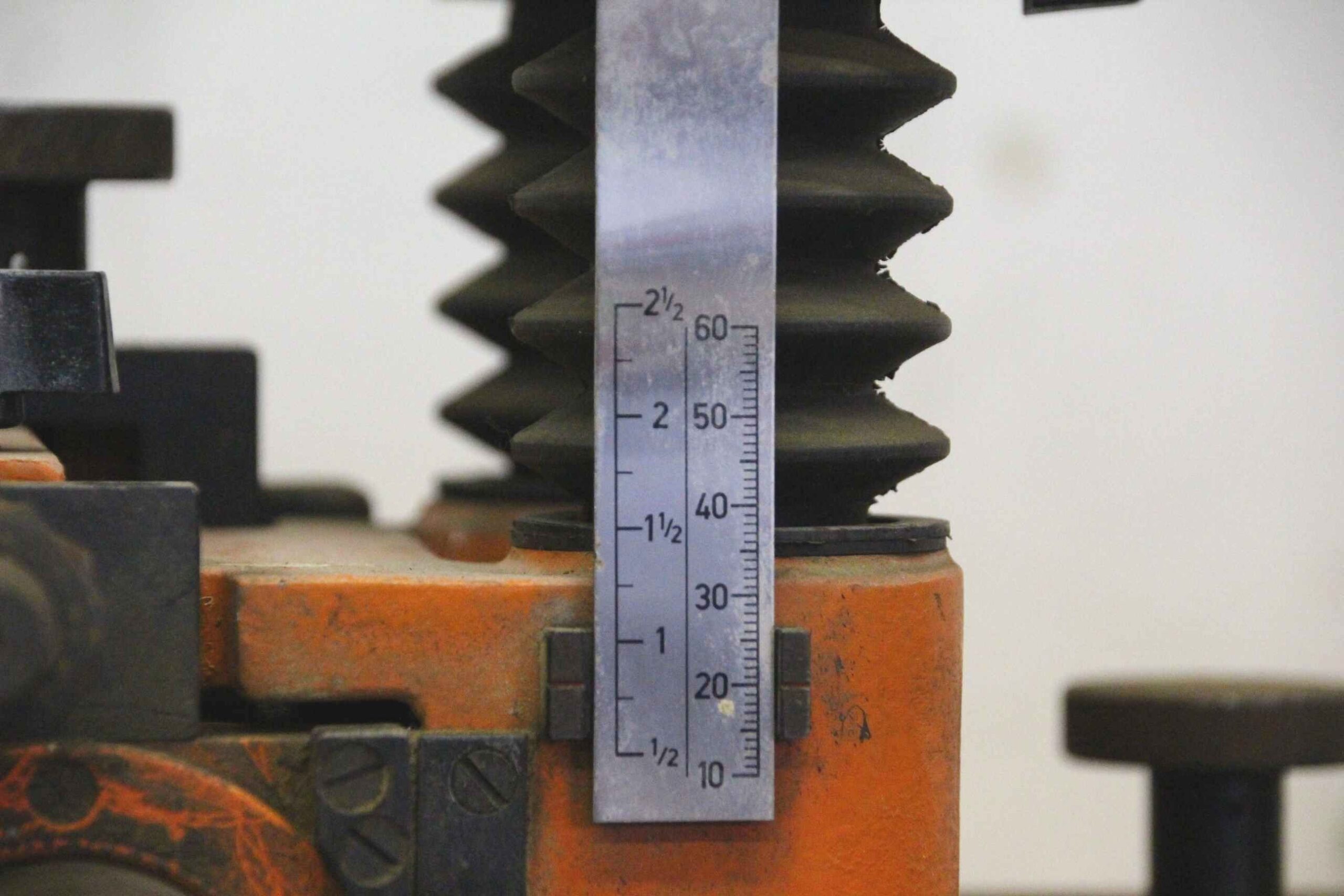 Fräsaggregat von Holz-Her - mit 2x Holz-Her Motoren – Bild 14