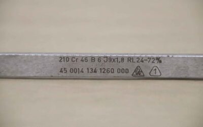 Räumwerkzeug von SWZ - B 6 J9x1,8 RL 24-72 mm – Bild 3