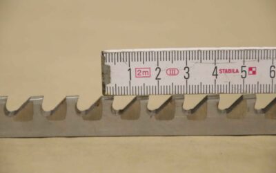 Räumwerkzeug von SWZ - B 6 J9x1,8 RL 24-72 mm – Bild 4