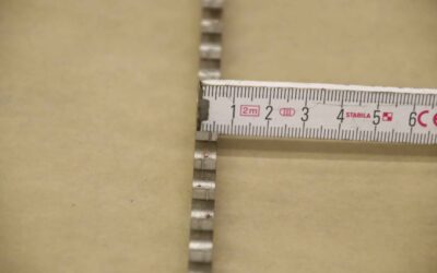 Räumwerkzeug von SWZ - B 6 J9x1,8 RL 24-72 mm – Bild 5