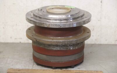 Planetengetriebe von dinamic oil - EH211 S N 6.2 – Bild 3