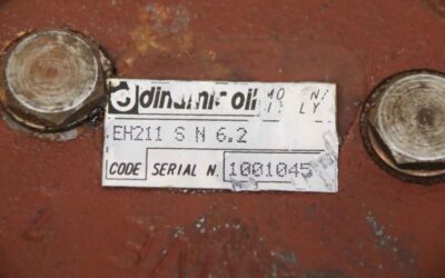 Planetengetriebe von dinamic oil - EH211 S N 6.2 – Bild 4