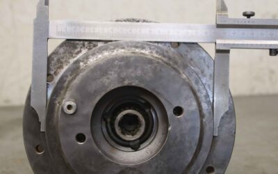 Planetengetriebe von dinamic oil - EH211 S N 6.2 – Bild 7