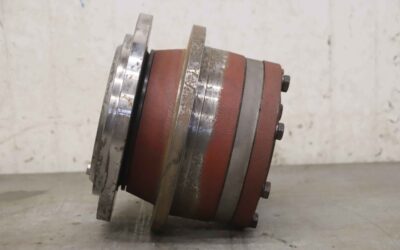 Planetengetriebe von dinamic oil - EH211 S N 6.2 – Bild 11