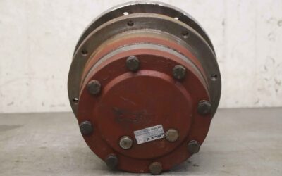Planetengetriebe von dinamic oil - EH211 S N 6.2 – Bild 12