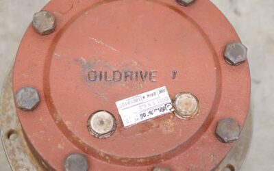 Planetengetriebe von dinamic oil - EH211 S N 6.2 – Bild 13