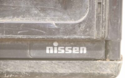 Ampelanlage 2 Stück von nissen - auf Batteriewagen – Bild 7