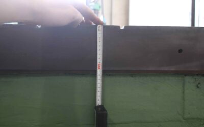 Aufspannplatte von unbekannt - 3100/2500/H300 mm – Bild 7