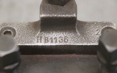 Schnellwechsel Stahlhalter von GK - HB1136  200 x 37 mm – Bild 4