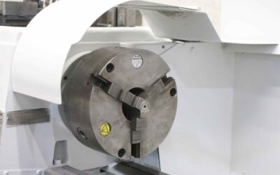 Drehmaschine 390 x 1300 mm von Colchester - Triumph 2000 – Bild 9