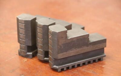 Wechselbacken von unbekannt** - Breite 27 mm