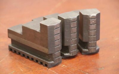 Alternative view of Wechselbacken von unbekannt** - Breite 27 mm