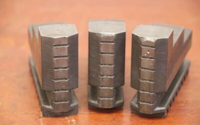 Wechselbacken von unbekannt** - Breite 27 mm – Bild 3
