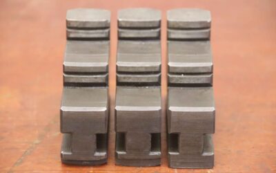 Wechselbacken von unbekannt** - Breite 27 mm – Bild 4