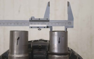 Seitenkanalverdichter 4 kW von Rietschle - SKG 340-2V.02 – Bild 4