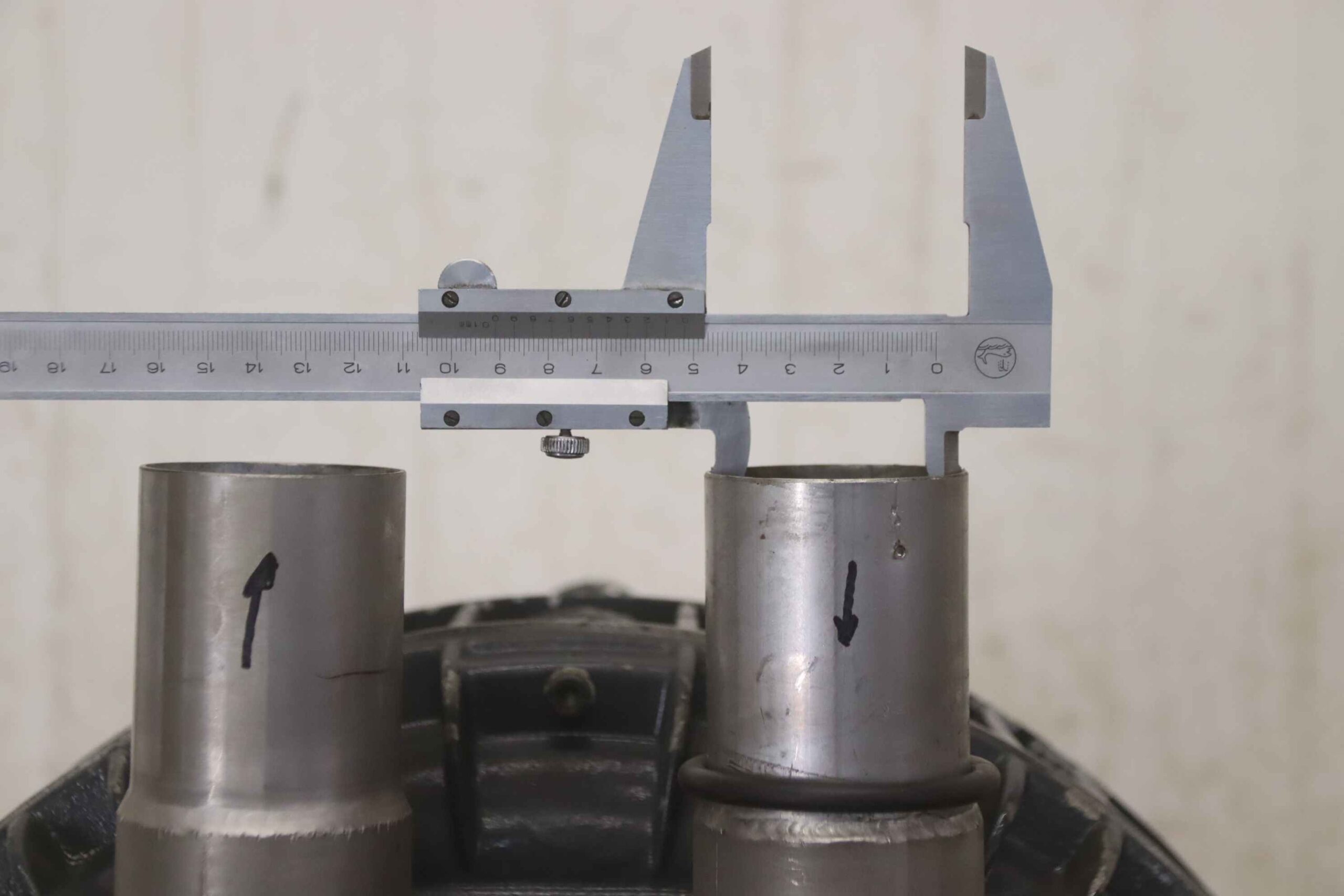 Seitenkanalverdichter 4 kW von Rietschle - SKG 340-2V.02 – Bild 4