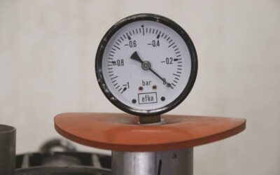 Seitenkanalverdichter 4 kW von Rietschle - SKG 340-2V.02 – Bild 9