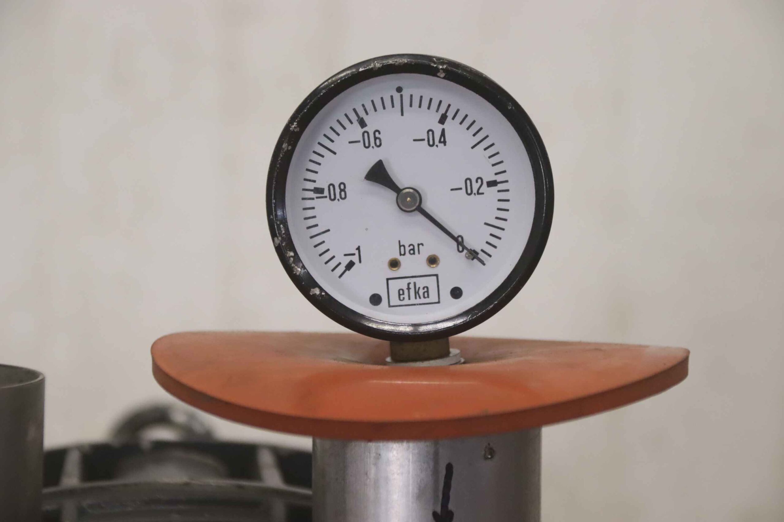 Seitenkanalverdichter 4 kW von Rietschle - SKG 340-2V.02 – Bild 9