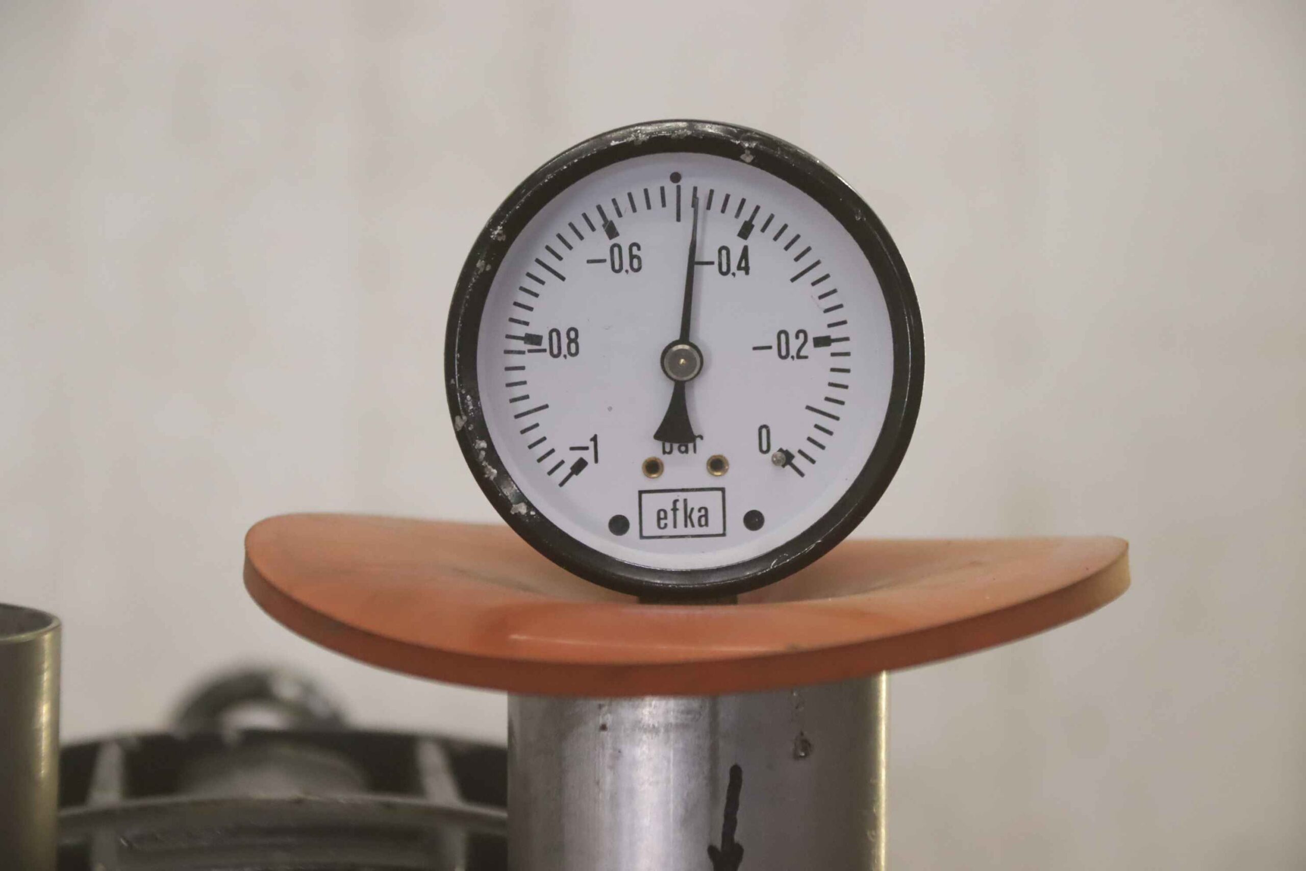 Seitenkanalverdichter 4 kW von Rietschle - SKG 340-2V.02 – Bild 10