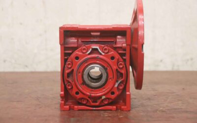 Getriebe 1:30 von Motovario** - NMRV / 050 – Bild 5