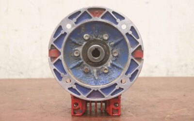 Getriebe 1:30 von Motovario** - NMRV / 050 – Bild 6