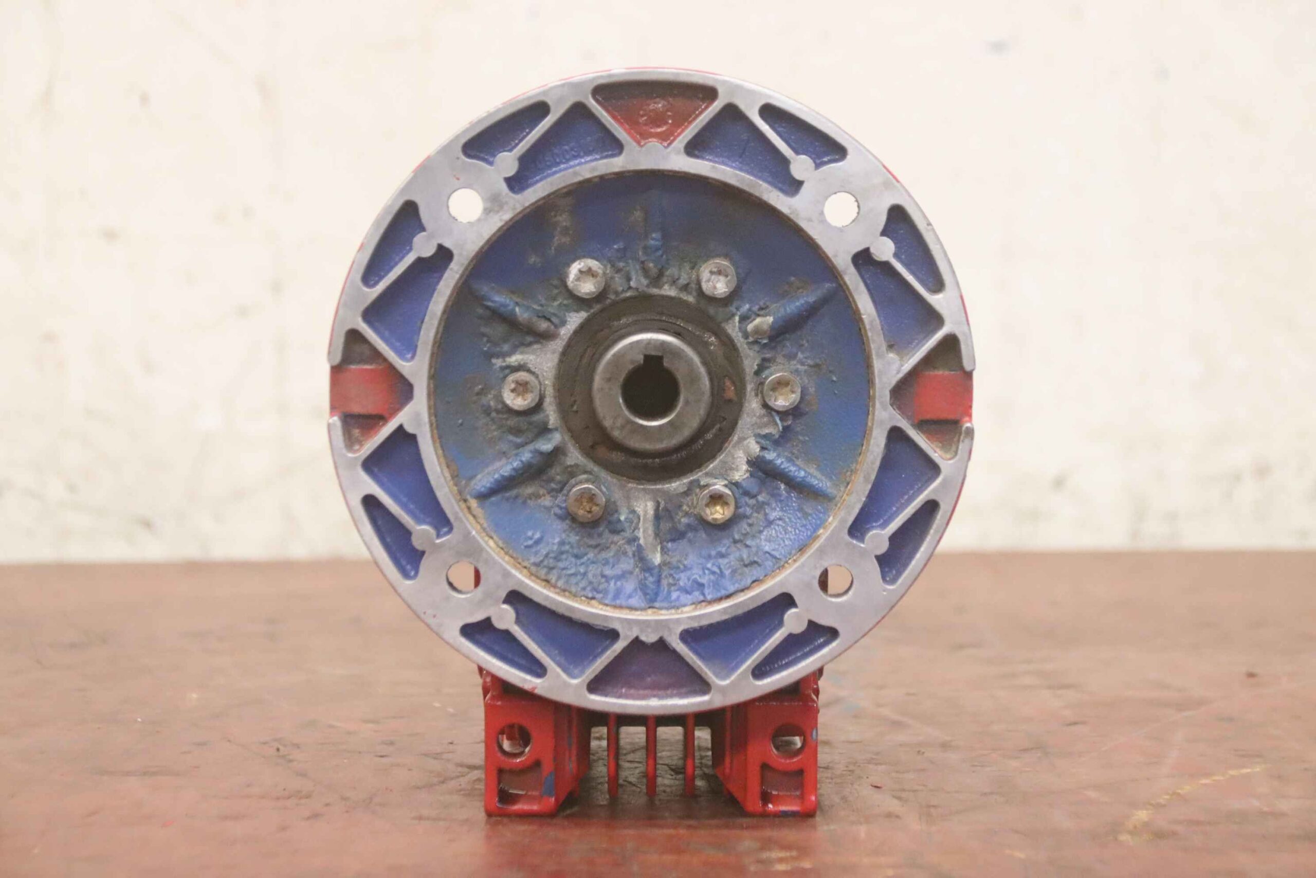 Getriebe 1:30 von Motovario** - NMRV / 050 – Bild 6