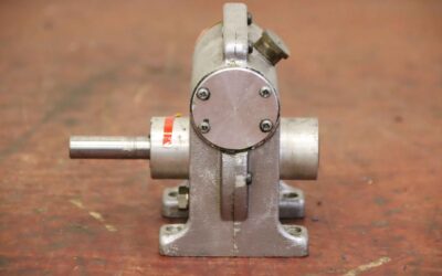 Getriebe 1:16 von unbekannt - 122/105/H140 mm – Bild 3