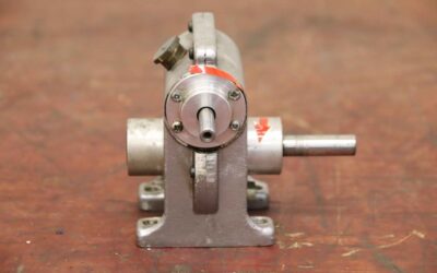 Getriebe 1:16 von unbekannt - 122/105/H140 mm – Bild 6