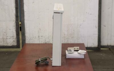elektrische Heizung von Wibo - thermatic 1000 – Bild 5