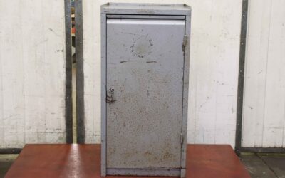 Schubladenschrank von Schäfer - 500/500/H1000 mm – Bild 3