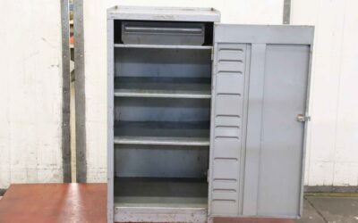 Schubladenschrank von Schäfer - 500/500/H1000 mm – Bild 4