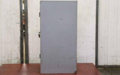 Schubladenschrank von Schäfer - 500/500/H1000 mm – Bild 6