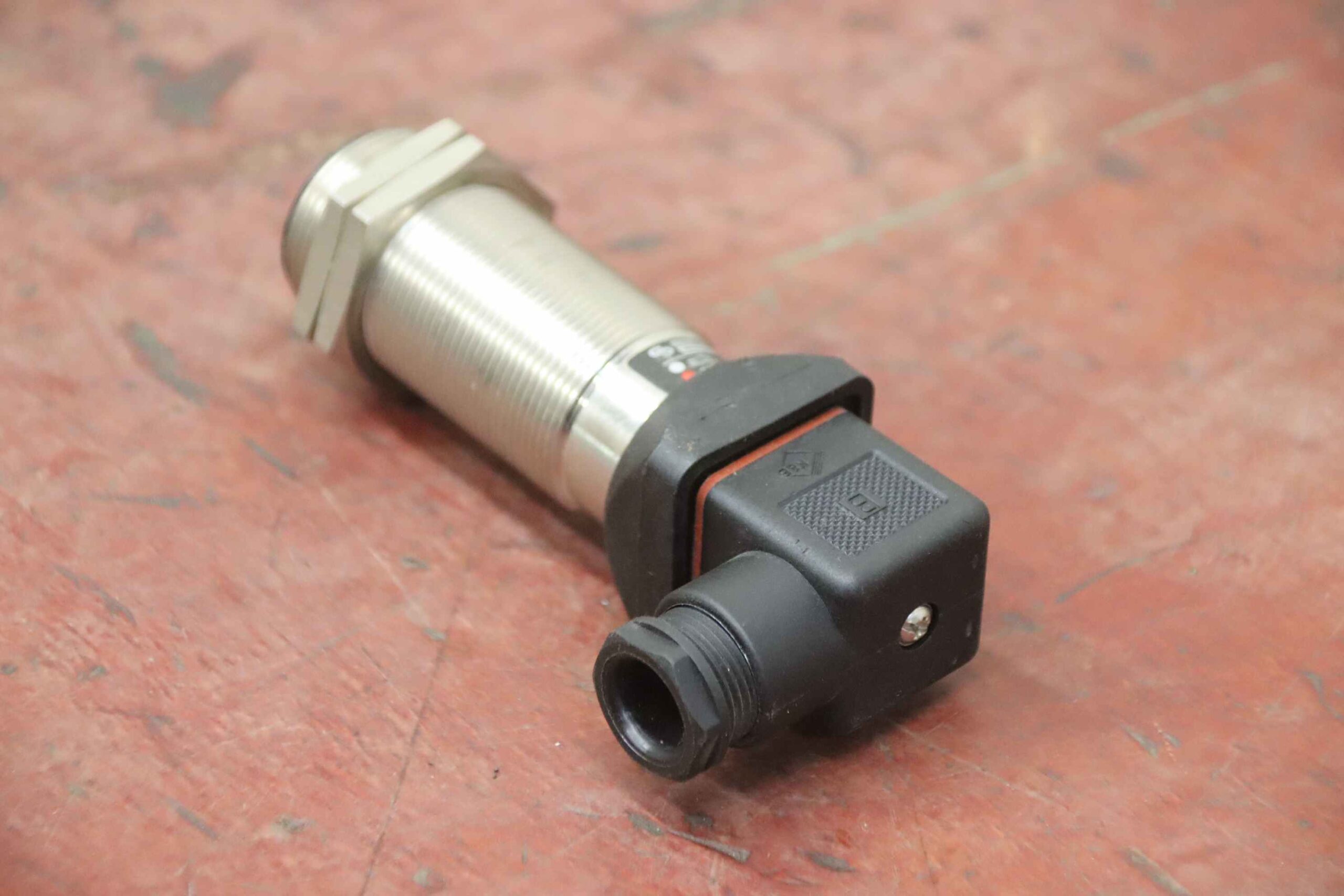 Induktiver Sensor Näherungsschalter von Bernstein - M30AS/010-LSD