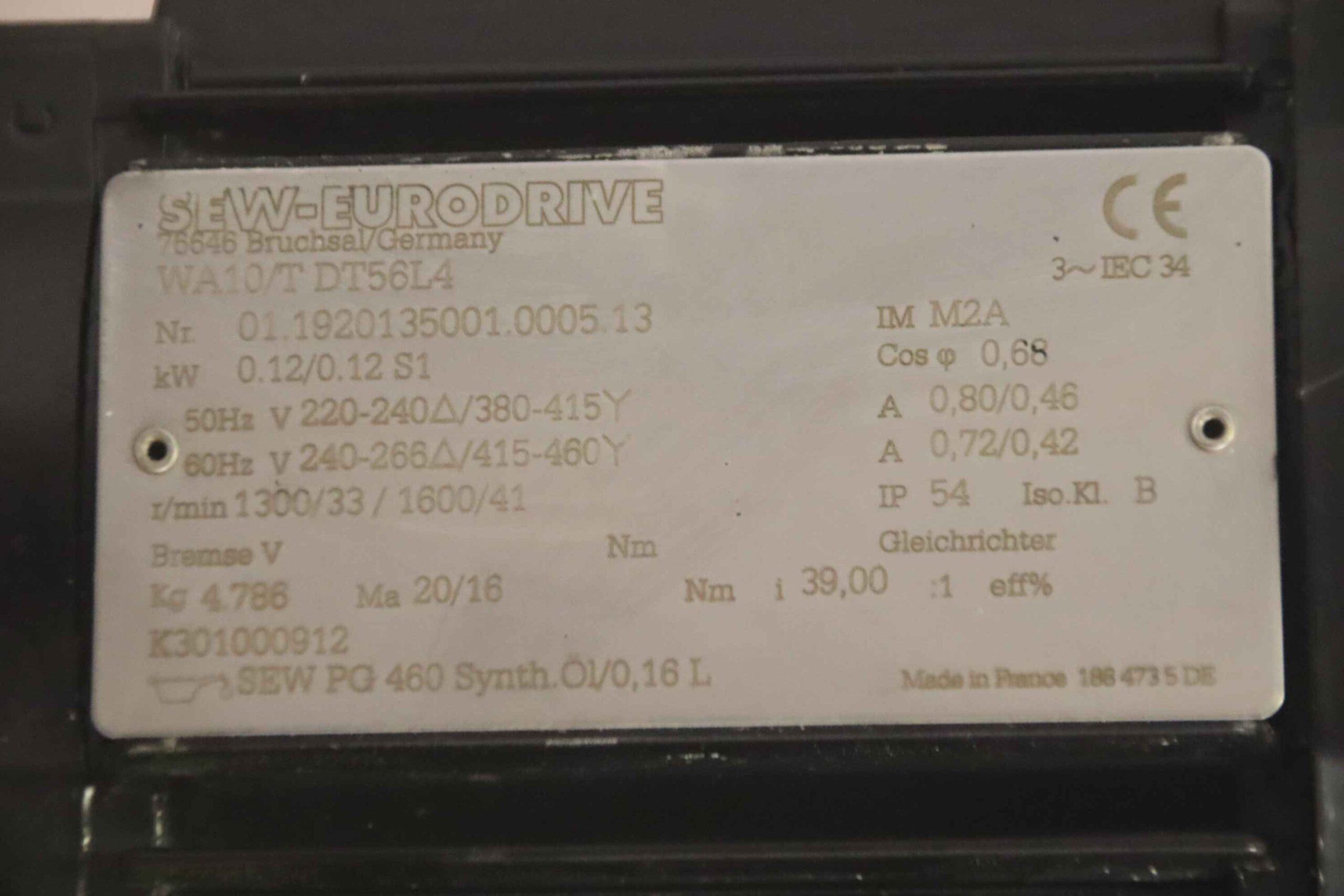 Förderband 6 m/min von MK - GUF-P 2000 AF 4400/150 – Bild 6