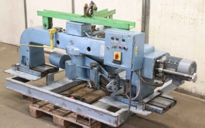 Drehmaschine Flanschdrehmaschine von Matra - D 57.3
