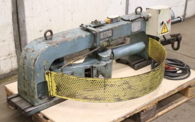Alternative view of Drehmaschine Flanschdrehmaschine von Matra - D 56.4