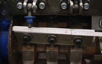 Schneidmühle 37 kW mit Messersatz NEU von RAPID - 650-M – Bild 10