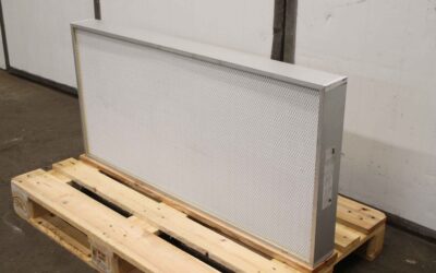 Luftfilter von AAF - AstroCel II 12-1210-0205
