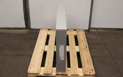 Luftfilter von AAF - AstroCel  II  12-1210-0205 – Bild 5